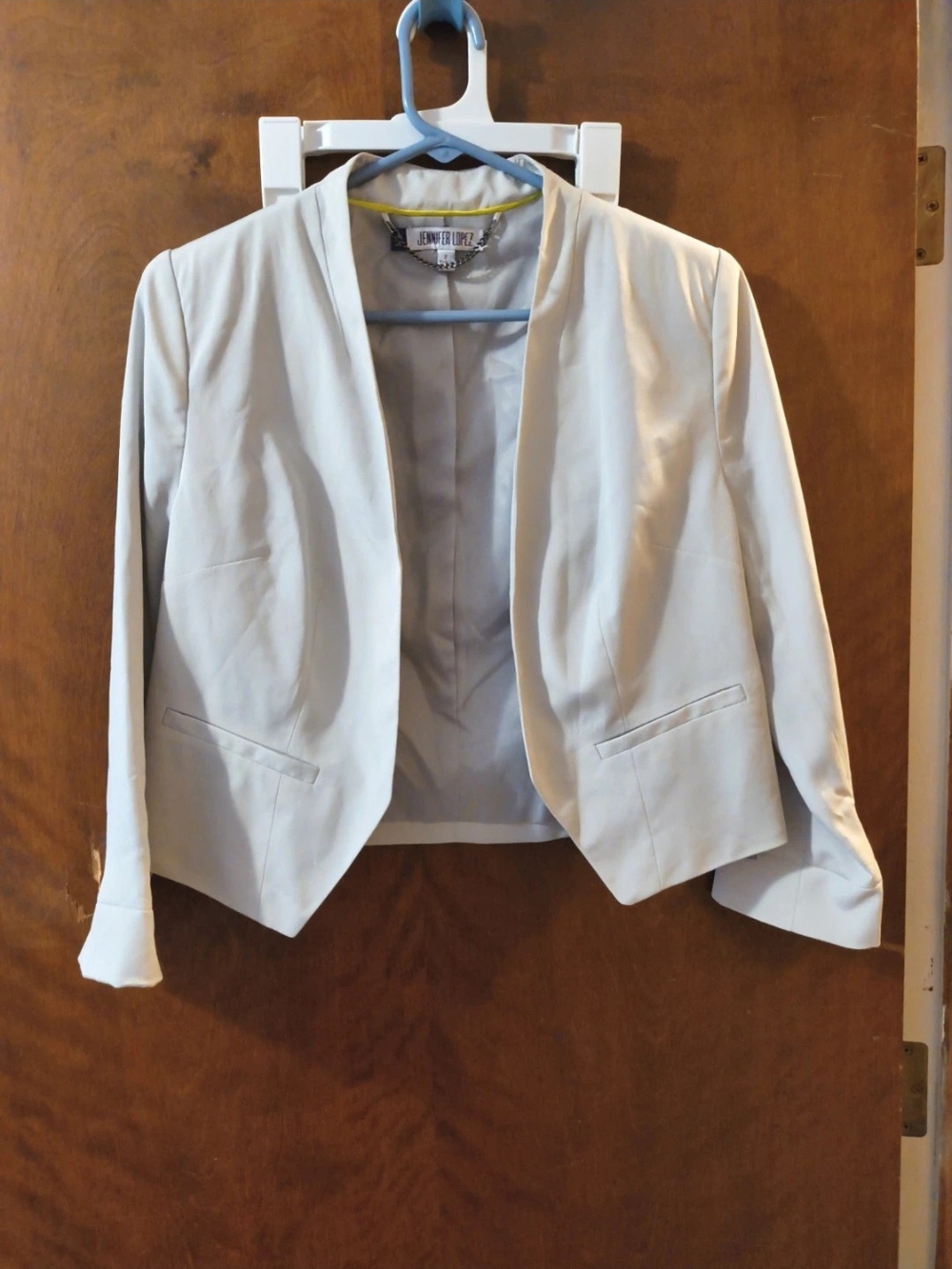 Jennifer Lopez Blazer NWT